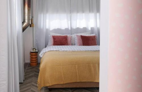 Mazzuva Apartamento | פינה בגליל
