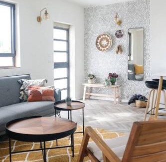 Mazzuva Apartamento | פינה בגליל