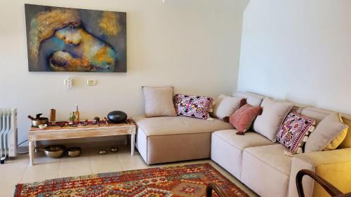 Rosh Pinna Apartamento | פינה ללב