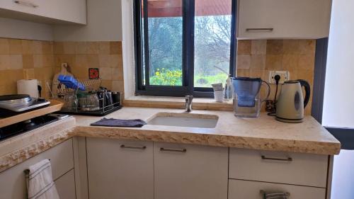 Rosh Pinna Apartamento | פינה ללב