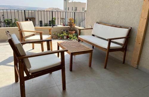 Beit Alfa Apartamento | פינה למרגלות הגלבוע