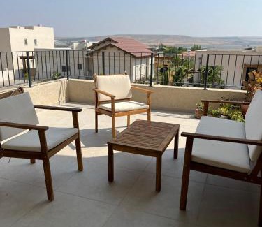 Beit Alfa Apartamento | פינה למרגלות הגלבוע