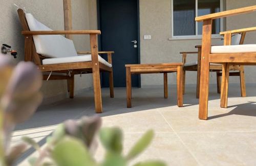 Beit Alfa Apartamento | פינה למרגלות הגלבוע