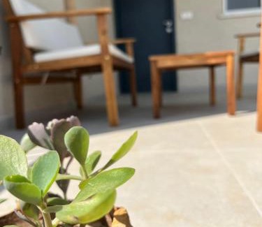 Beit Alfa Apartamento | פינה למרגלות הגלבוע