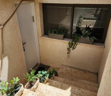 Be'er Ora Casa | פינה קטנה בערבה