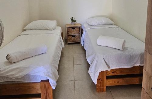 Beit HaShita Apartamento | פינה שלווה בטבע- A peaceful spot in nature