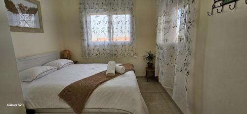 Beit HaShita Apartamento | פינה שלווה בטבע- A peaceful spot in nature