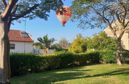 Beit HaShita Apartamento | פינה שלווה בטבע- A peaceful spot in nature