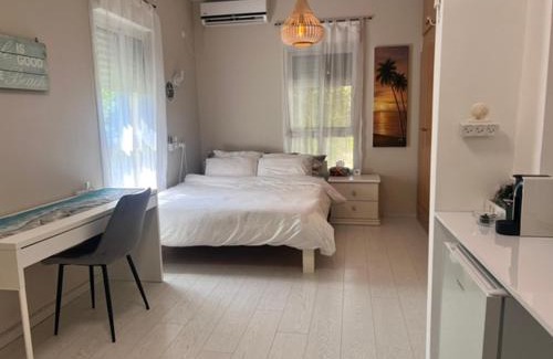 Givat Ada Apartamento | פינה שקטה בכפר - גבעת עדה