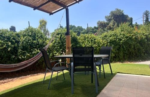 Givat Ada Apartamento | פינה שקטה בכפר - גבעת עדה