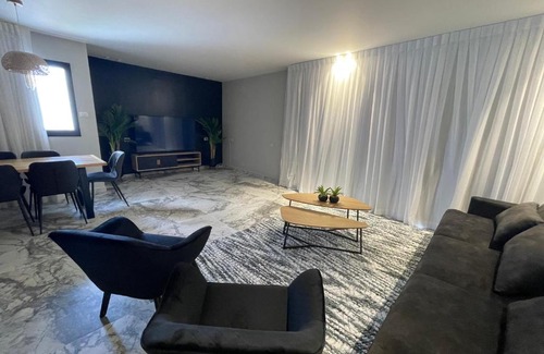Eilat Apartamento | פנטהאוז הים האדום