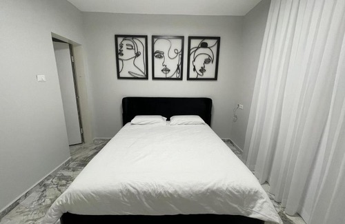 Eilat Apartamento | פנטהאוז הים האדום