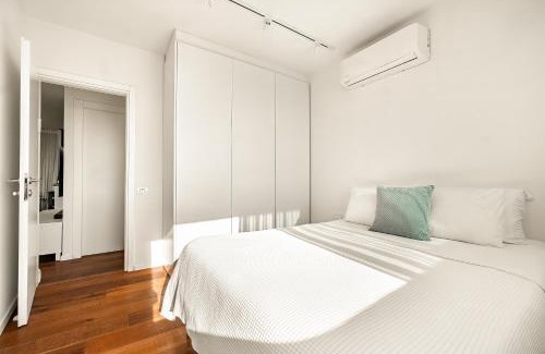 Caesarea Apartamento | פנטהאוס מול הים