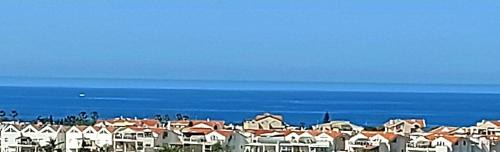 Nahariya Apartamento | פסגת הנוף The view top