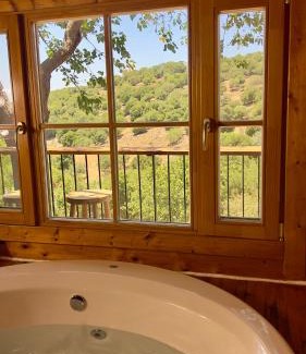 Mattat Cabina | פסגת מתת Pisgat mattat