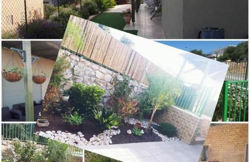 Tsiv'on Apartamento | צימרים מול הר מירון בצבעון בגליל העליון אורלי ומאיר,למשפחות ולזוגות