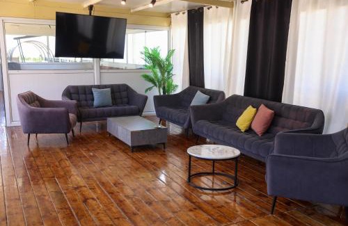 Majdal al-Shams Hotel | צימרים מצפה חרמון