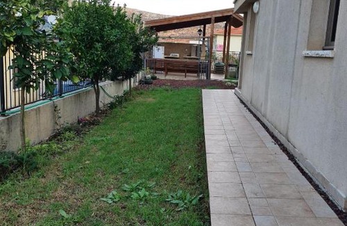 Metula Casa | צימר בקצה המושבה