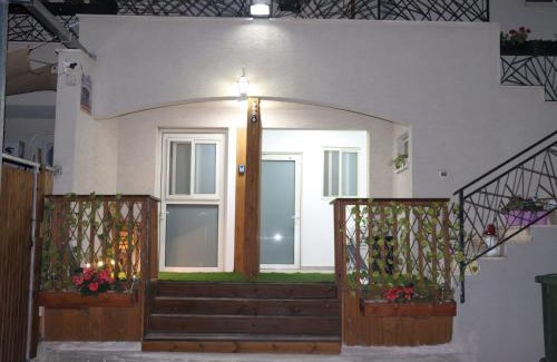 Majdal al-Shams Apartamento | צימר גבול החרמון עם גקוזי