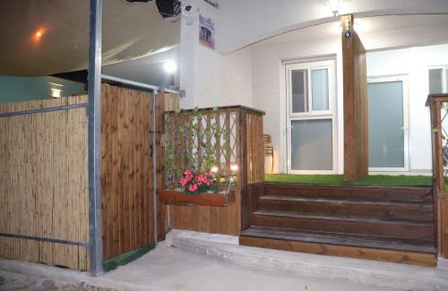 Majdal al-Shams Apartamento | צימר גבול החרמון