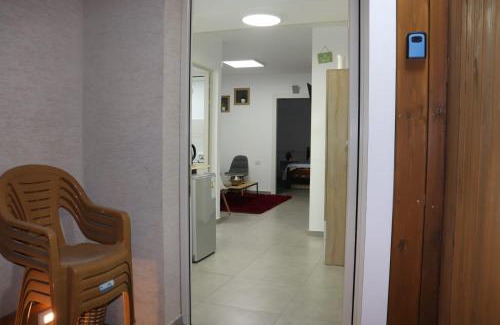 Majdal al-Shams Apartamento | צימר גבול החרמון