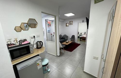 Majdal al-Shams Apartamento | צימר גבול החרמון