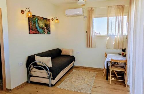 Katzrin Apartamento | צימר גבעוני