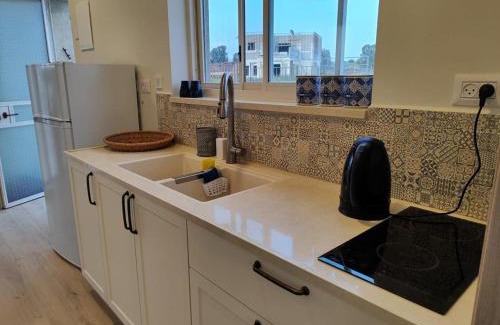 Katzrin Apartamento | צימר גבעוני