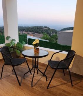 Daliyat al-Karmel Apartamento | צימר החורש