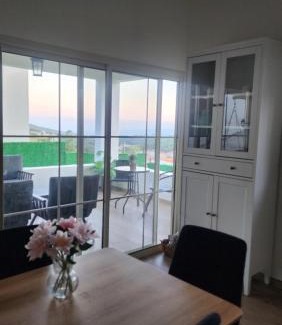 Daliyat al-Karmel Apartamento | צימר החורש