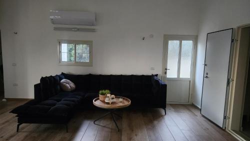 Daliyat al-Karmel Apartamento | צימר החורש