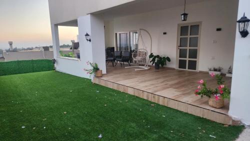 Daliyat al-Karmel Apartamento | צימר החורש