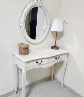 Daliyat al-Karmel Casa | צימר החורש