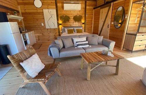 Isfiya Chalet De Esquí | צימר המעיין