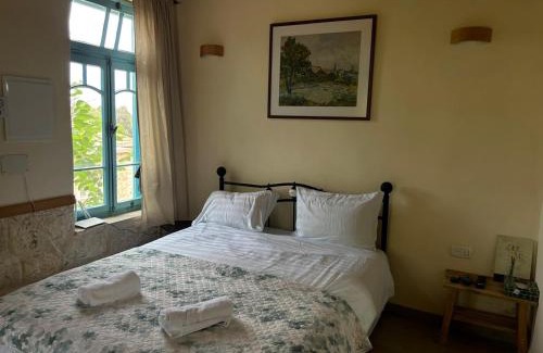 Ilaniya Casa | צימר חצר שמואלי - יחידת אירוח זוגית במושב אילניה