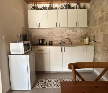 Ilaniya Casa | צימר חצר שמואלי - יחידת אירוח זוגית במושב אילניה
