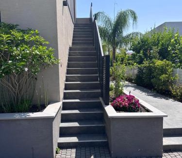 HaGoshrim Apartamento | צימר יערת הדבש