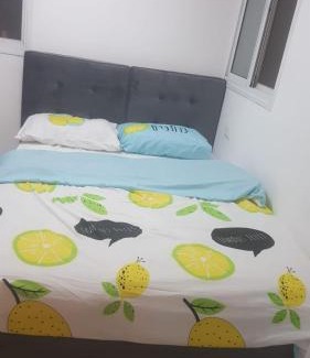 Lavi Apartamento | צימר ליד טבריה כנרת בגבעת אבני יחידות אירוח