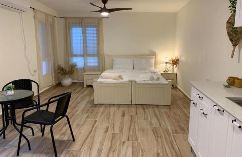 Sdot Negev Apartamento | צימר מול פרדס