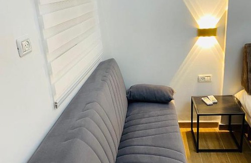 Majdal al-Shams Apartamento | צימר נוף הגולן