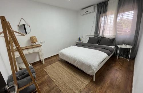 Qiryat Shemona Apartamento | צימר נוף להרים
