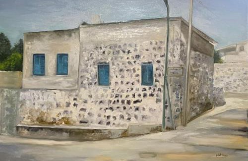 Kfar Kama Cabina | צימר נסה (הכלה)