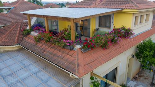 Pardes Hanna Karkur Apartamento | צימר רומנטי ואיכותי בפרדס חנה La Baita