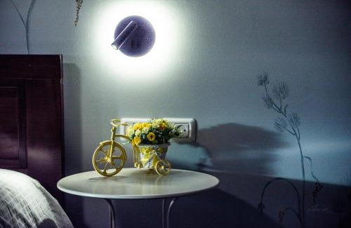 Pardes Hanna Karkur Apartamento | צימר רומנטי ואיכותי בפרדס חנה La Baita