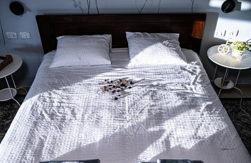 Pardes Hanna Karkur Apartamento | צימר רומנטי ואיכותי בפרדס חנה La Baita