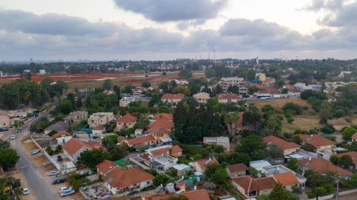 Pardes Hanna Karkur Apartamento | צימר רומנטי ואיכותי בפרדס חנה La Baita
