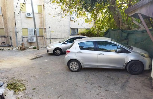 Safed Casa | צפת העיר שאין עוד כמוה בעולם