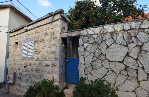 Safed Casa | צפת העיר שאין עוד כמוה בעולם