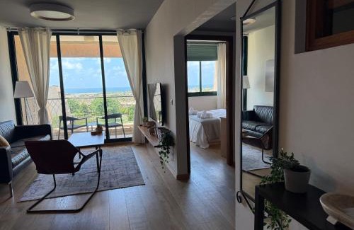 Caesarea Apartamento | קיסריה נאות גולף- Oren Apartment