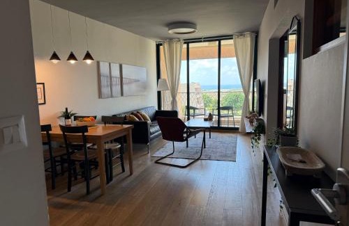 Caesarea Apartamento | קיסריה נאות גולף- Oren Apartment